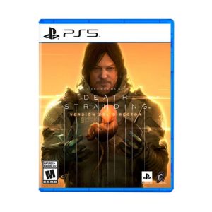 SONY PS5 JUEGO DEATH STRANDING 3006434