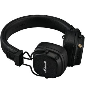 MARSHALL AURICULAR MAJOR V BLK 1006832
