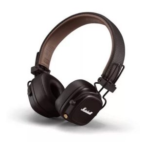 MARSHALL AURICULAR MAJOR V BROWN 1006834