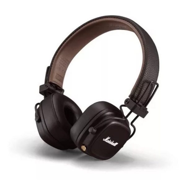 MARSHALL AURICULAR MAJOR V BROWN 1006834