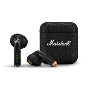 MARSHALL AURICULAR MAJOR IV BLK 1006653