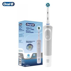 ORAL-B CEPILLO DIENTES ELCTR WHT D100.413.1