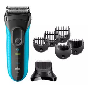 BRAUN AFEITADORA SERIE 3 3010BT