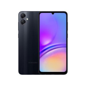 SAMSUNG CELULAR GALAXY A05 4+128GB LTE BLACK