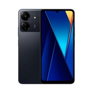 XIAOMI CELULAR POCO C65 6+128GB BLU XIAPOCOC656128