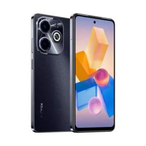 INFINIX CELULAR HOT 40I X6528 BF1 8+256GB BK