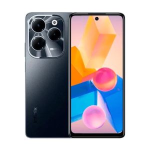 INFINIX CELULAR HOT 40 PRO 8+256GB BK
