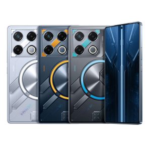 INFINIX CELULAR GT 20 PRO X6871 12+256GB BK