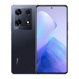 INFINIX CELULAR NOTE 30 PRO 8+256GB BK