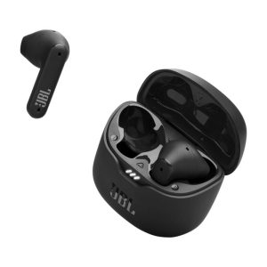 JBL AURICULAR TUNE FLEX BLK MM906JBL42