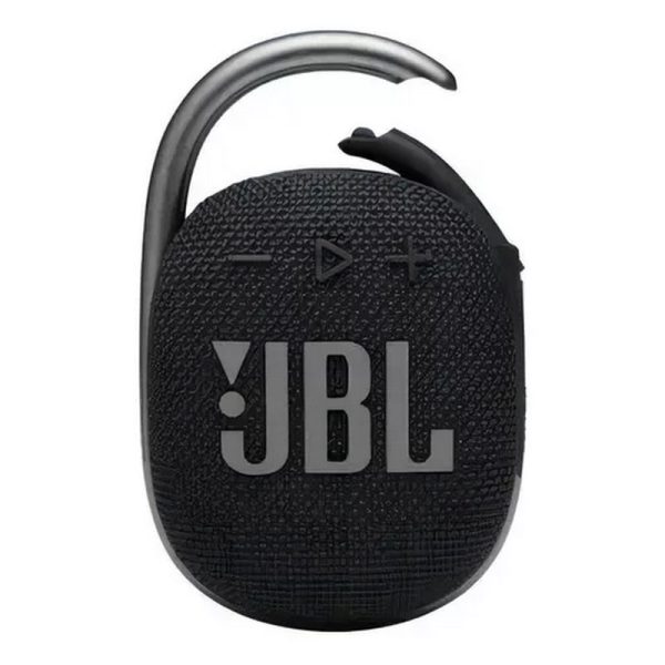 JBL PARLANTE CLIP5 BLK JBLCLIP5BLKAM