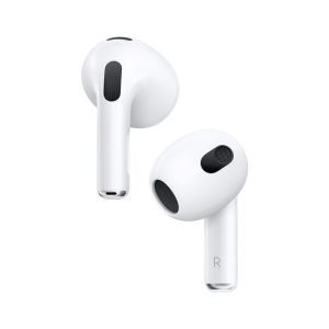 APPLE AURICULAR AIRPODS 3GEN MPNY3AM/A