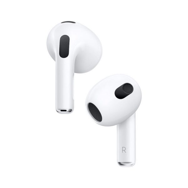 APPLE AURICULAR AIRPODS 3GEN MPNY3AM/A