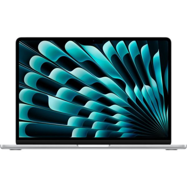 APPLE MACBOOK AIR 13.6" M3 8-CORE 8GB 256GB SSD