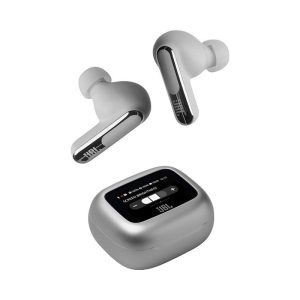 JBL AURICULAR LIVE BEAM 3 SIL JBLLIVEBEAM3SILAM
