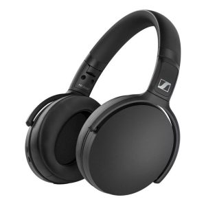 SENNHEISER AURICULAR HD 350 BT BLK SEN-508384