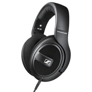SENNHEISER AURICULAR HD 569 BLK SEN-506829