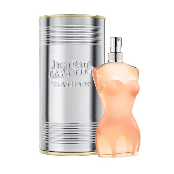 JPG  CLASSIQUE EDT 100ML