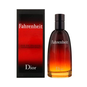 DIOR FAHRENHEIT EDT 100ML