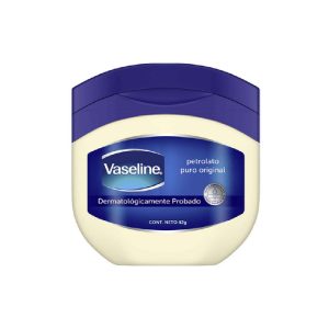 VASELINE ORIGINAL PETROLEU PURE JELLY 2.12GR