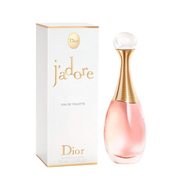 DIOR JADORE EDT 50ML