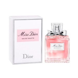 DIOR MISS DIOR EDT 50ML