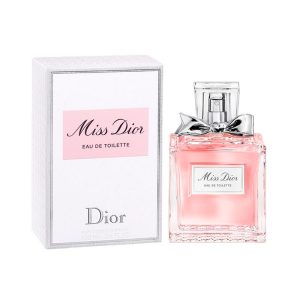 DIOR MISS DIOR EDT 100ML