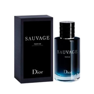DIOR SAUVAGE PARFUM 100ML