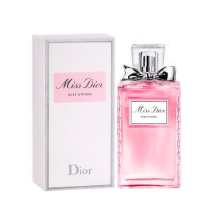 DIOR MISS DIOR ROSE N ROSES EDT 100ML