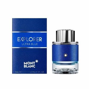 MB EXPLORER ULTRA BLUE EDP 60ML