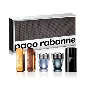 PR SET MASCULIN MINIATURES