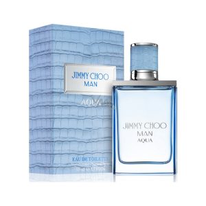 JCH MAN AQUA EDT 100ML