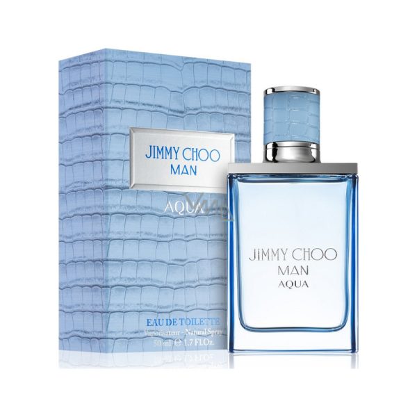 JCH MAN AQUA EDT 100ML