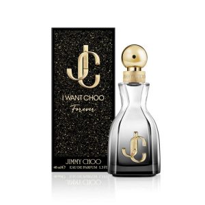 JCH I WANT CHOO FOREVER EDP 50ML