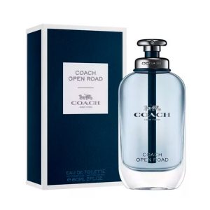 COACH OPEN ROAD EDT 60ML
