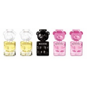 MO MINIATURE COLLECTION MIXTE X5 5ML