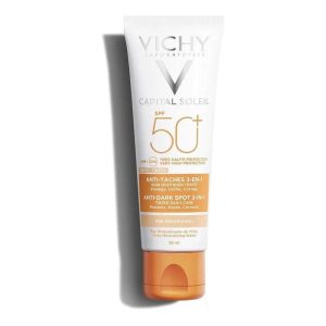 VICHY IDEAL S ANTI DARK SPOT SPF50 50 ML
