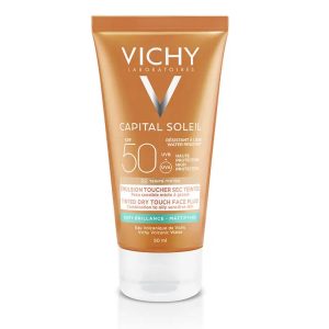 VICHY CS DRY TOUCH TT SPF50 50ML