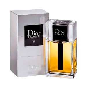 DIOR HOMME EDT 100ML