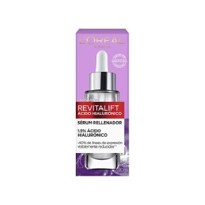 LOR REVITALIF HIALURONICO SERUM 30ML