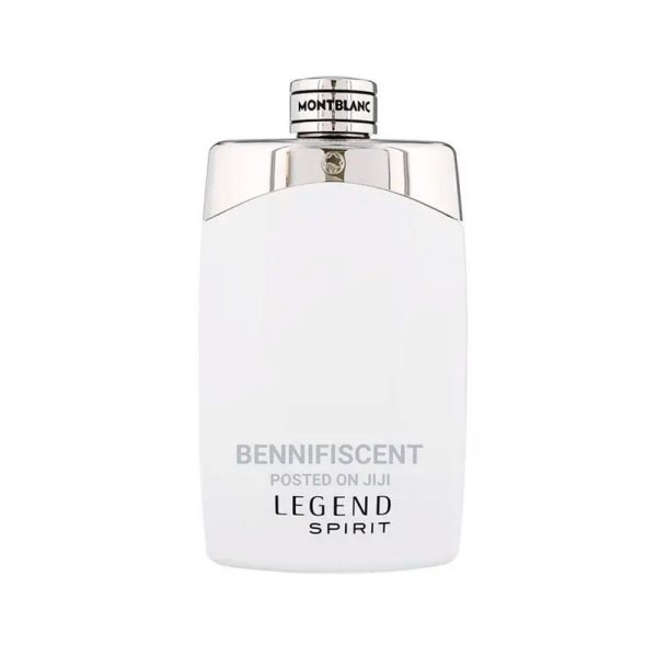 MB LEGEND SPIRIT EDT 200ML