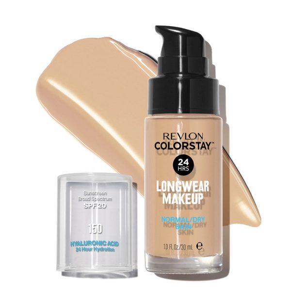 REV CS LIQUID FOUND NORMAL/DRY 150