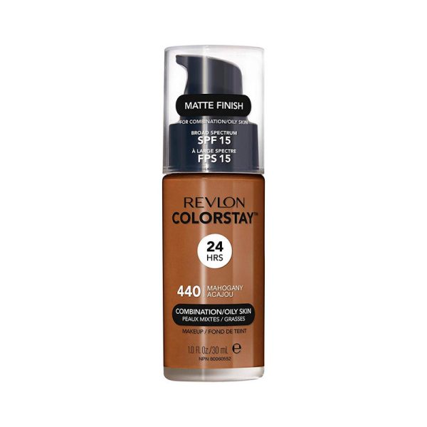 REV CS LIQUID FOUND COMB/OILY 150