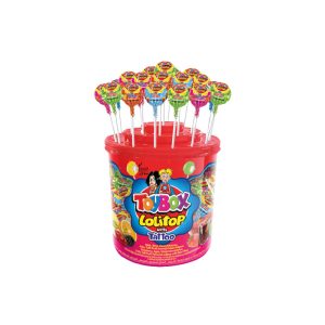 LOLLIPOP TOY 80 GRS