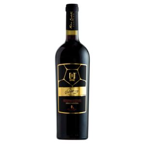 FC CLEMENTE RUSSO IL POTENTE PRIMITIVO 0,75 LT