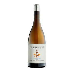 BOUZA LAS ESPINAS CHARDONNAY 0.75 LT.