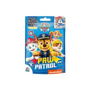 CANDY PLANET BAG SORPRESA PAW PATROL 25 GRS