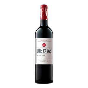 LUIS CAÑAS CRIANZA 1.5 LT