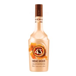 LICOR 43 CREME BRULEE 0.70 LT