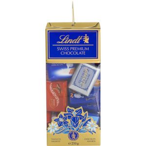 LINDT ASSORTED NAPO KIDS BOY EDT 250 GRS.